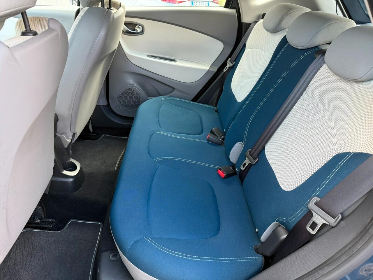 Renault Captur 0.9 TCe 12V 90 CV Start&Stop Live