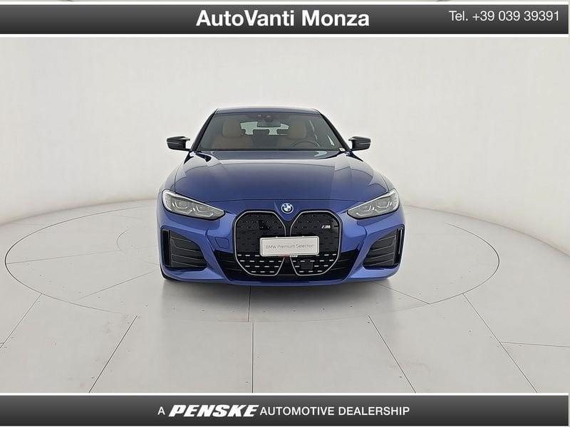 BMW i4 i4 M50 Sport