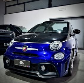 Abarth 595C 1.4 T-JET 145CV MTA