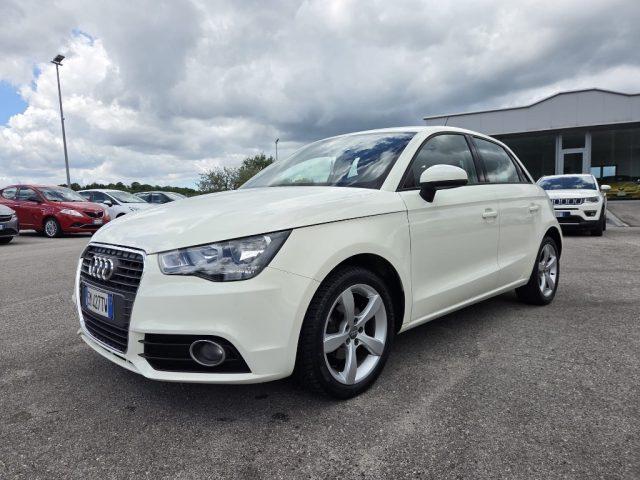 AUDI A1 SPB 1.6 TDI Ambition