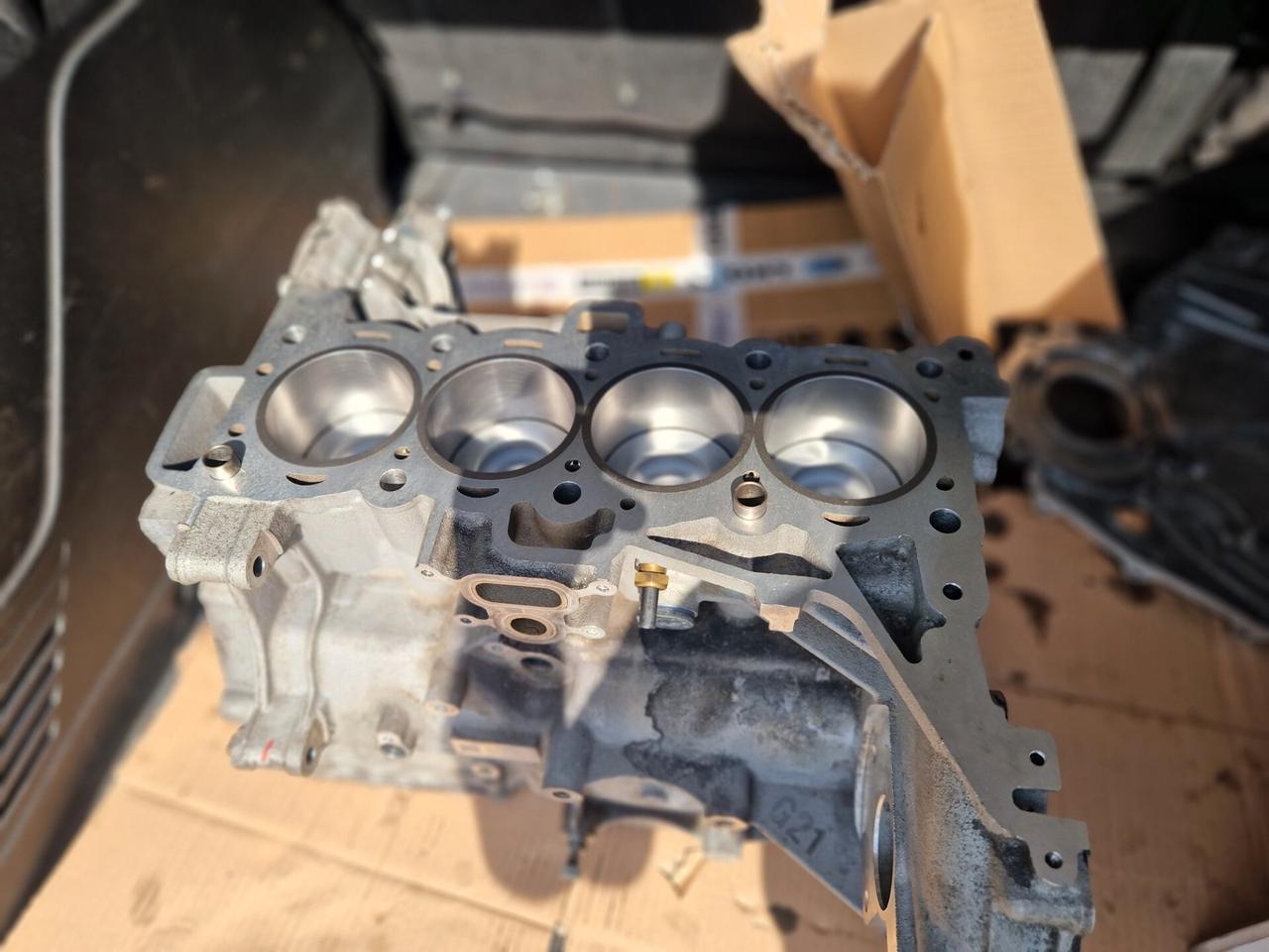 Land Rover Discovery Sport 2.0 TD4 150 CV HSE Luxury con KM ZERO