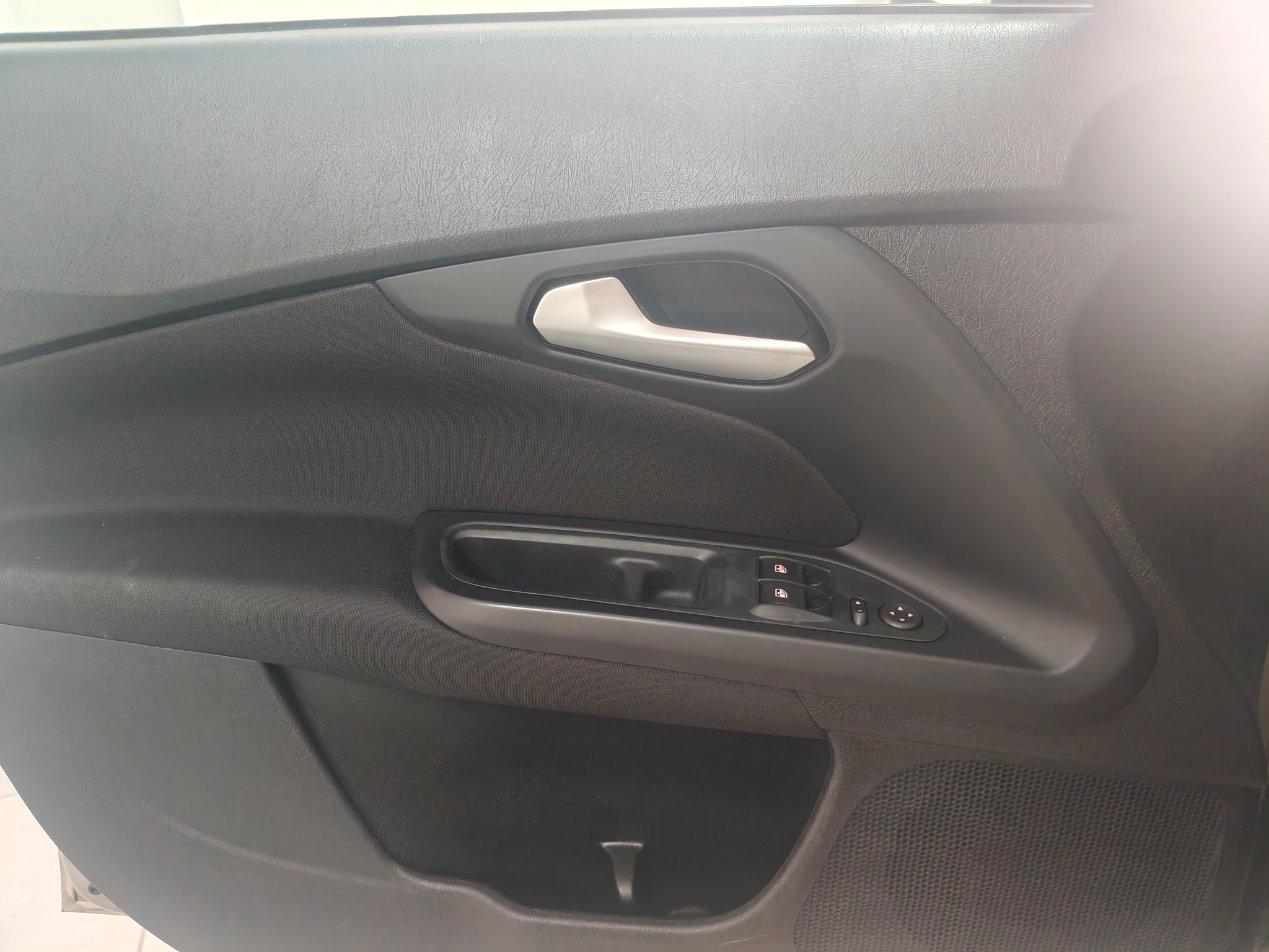 Fiat Tipo 4 Porte Tipo 4p 1.4 Easy 95cv GPL