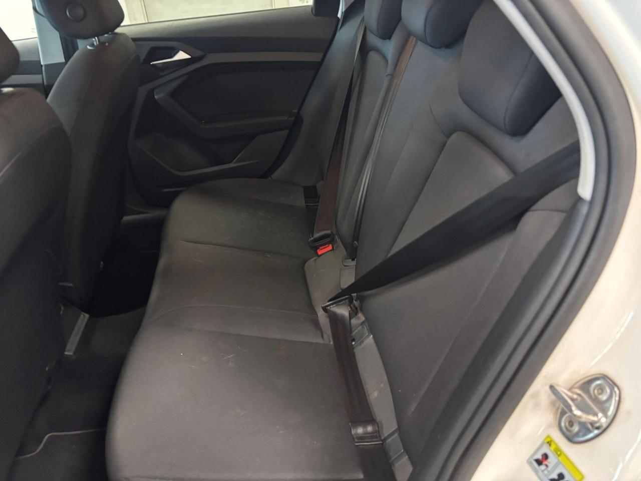 Audi A1 SPB 30 TFSI S tronic