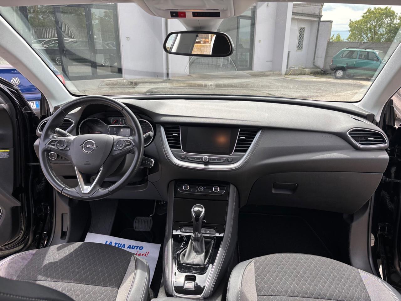 Opel Grandland 1.5 diesel Ecotec aut. Ultimate