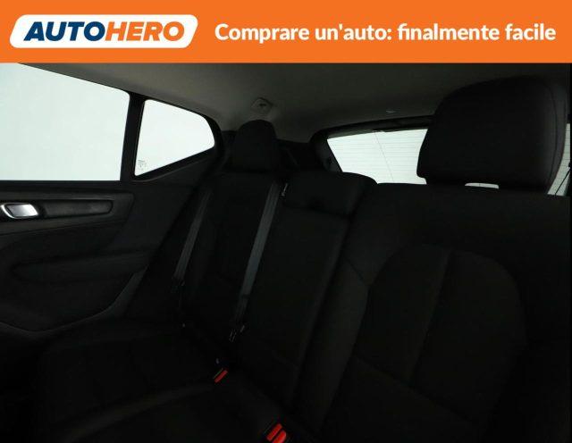 VOLVO XC40 B3 automatico Essential