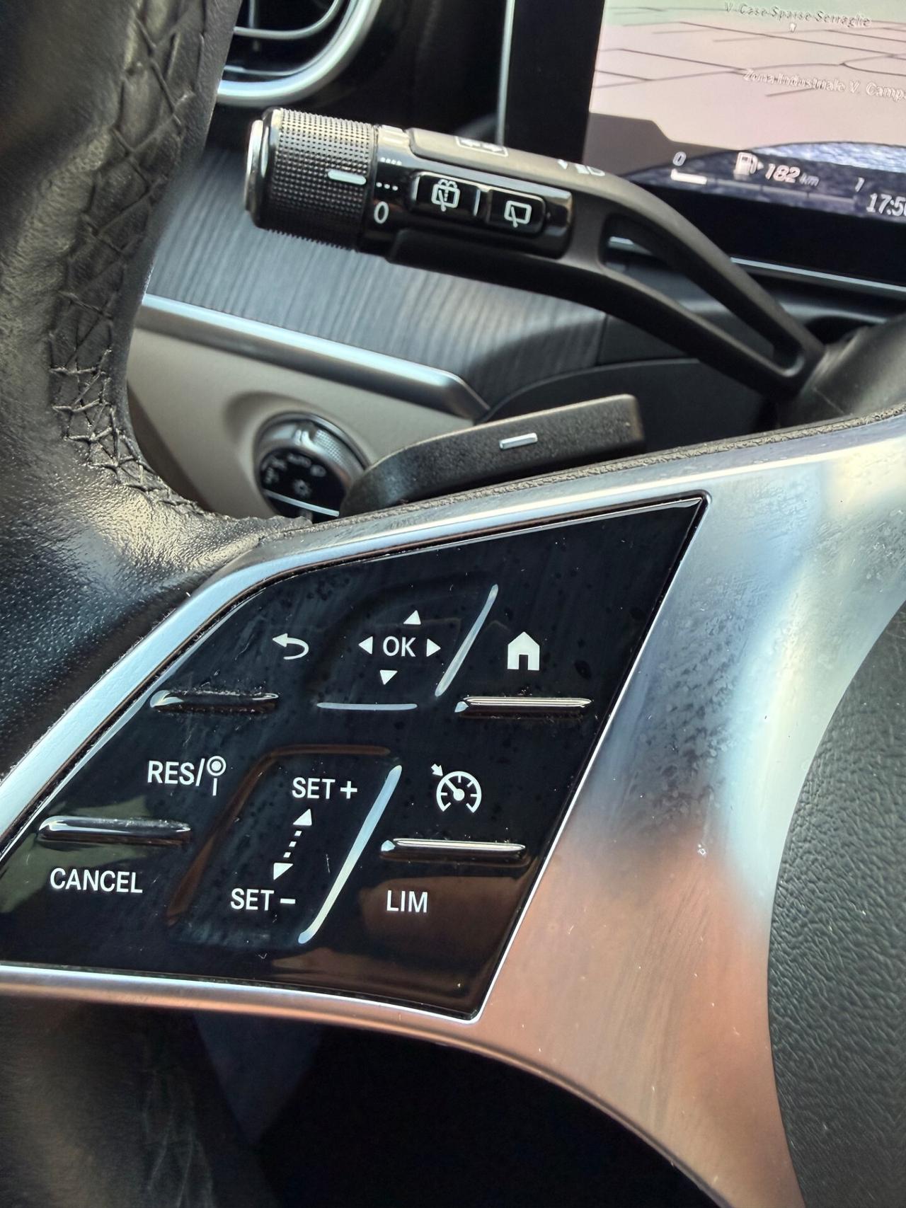 Mercedes-benz C 200 d Mild S.W. Sport 2022