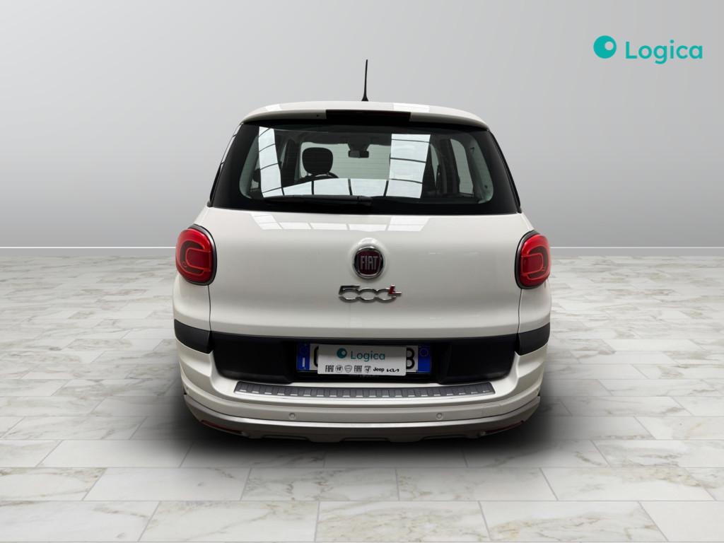 FIAT 500L 2017 Cross - 500L Cross 1.4 s&s 95cv my20