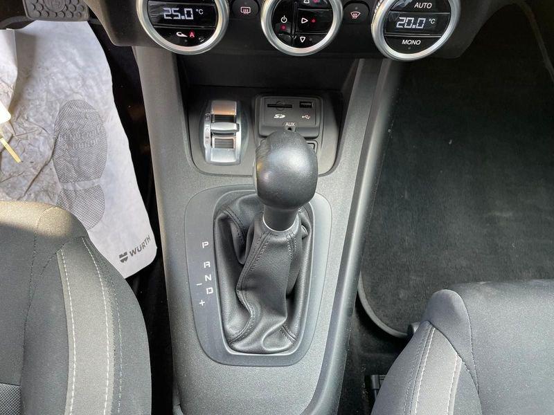 Alfa Romeo Giulietta 1.6 JTDm TCT 120 CV Business