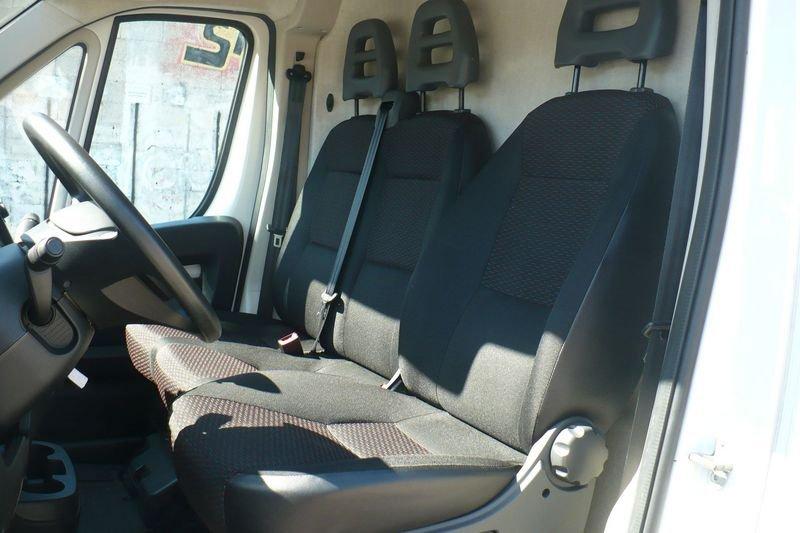 Peugeot Boxer Boxer 333 2.2 BlueHDi 140 S&S PLM-TM Furgone