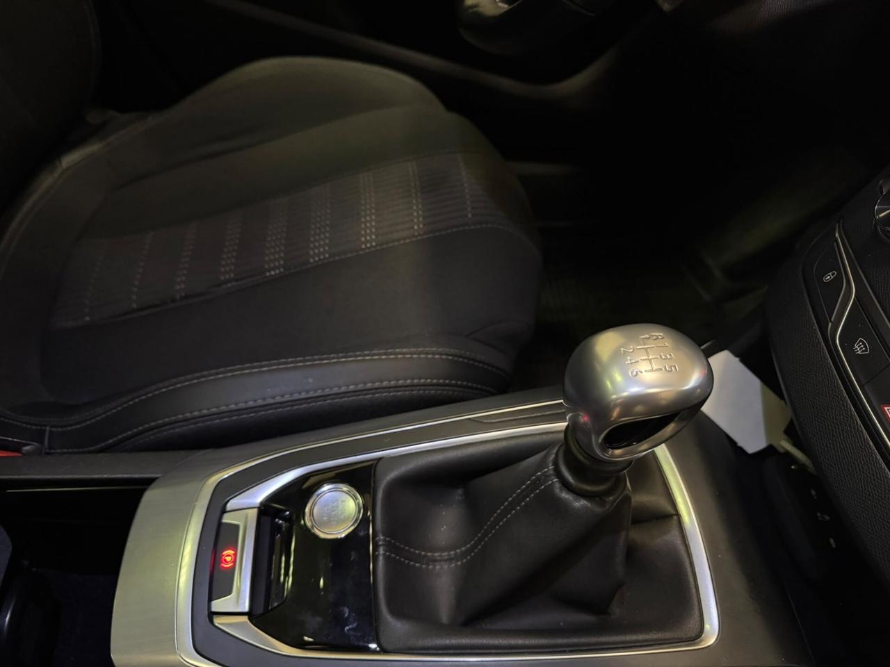 Peugeot 308 BlueHDi 130 S&S SW Allure