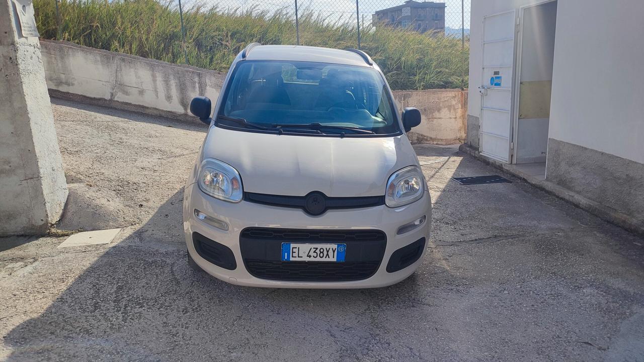 FIAT PANDA 1.2 BENZINA " FIRE "