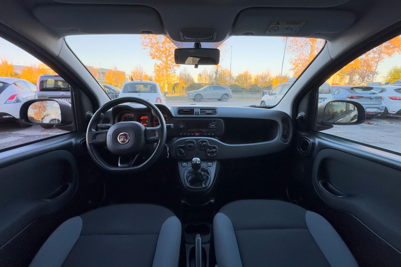 Fiat Panda 1.2 Easy