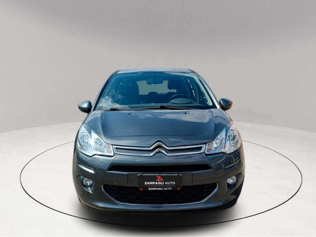 Citroen C3 PureTech 82 Monna Lisa