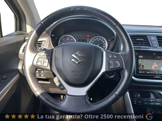 Suzuki S-Cross 1.6 DDiS 2WD COOL S&S