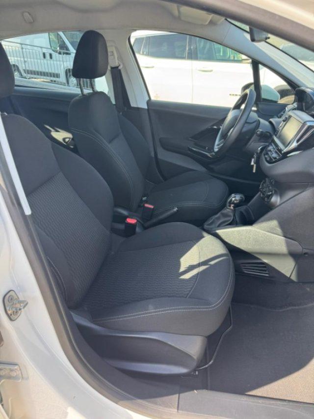 PEUGEOT 208 1° serie BlueHDi 75 5 porte Active
