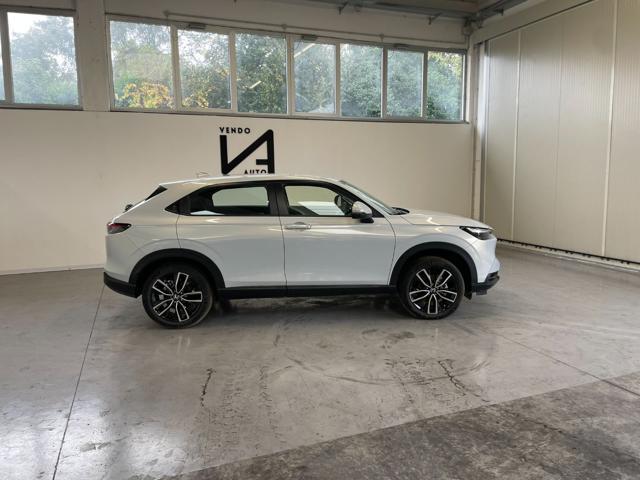 HONDA HR-V 1.5 HEV 107CV ECVT ELEGANCE