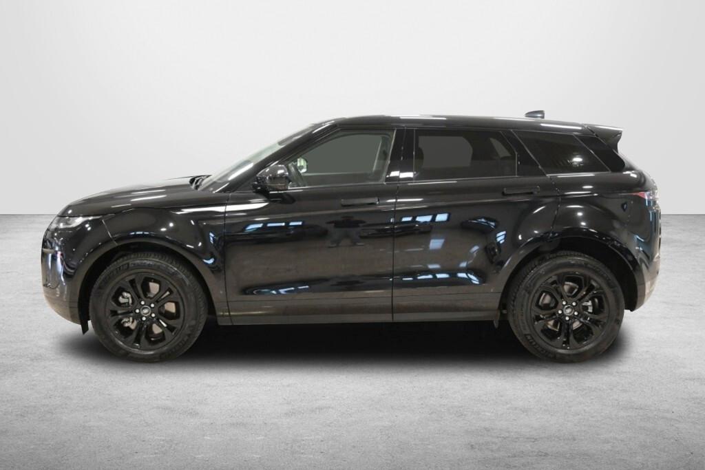 LAND ROVER EVOQUE 2.0D I4 163CV AWD AUTO S ( FARI LED - PELLE - TETTO PANORAMICO - NAVI - MIRROR - PDC - TELECAMERA POST. - CERCHI 18 )