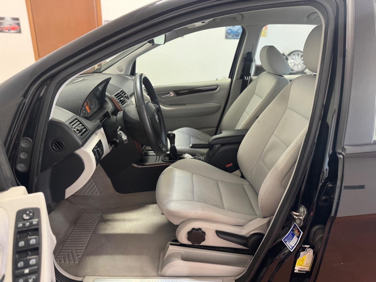 Mercedes-benz A 150 70kw perfetta 08
