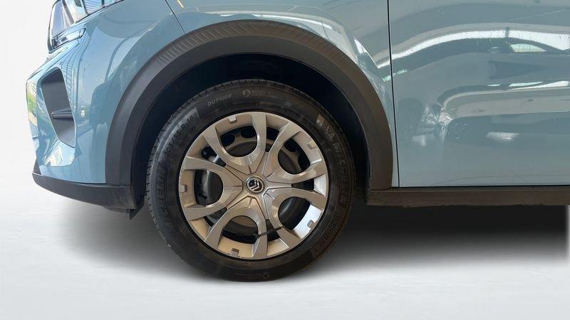 Citroën C3 1.2 PureTech 110 S&S Seduction