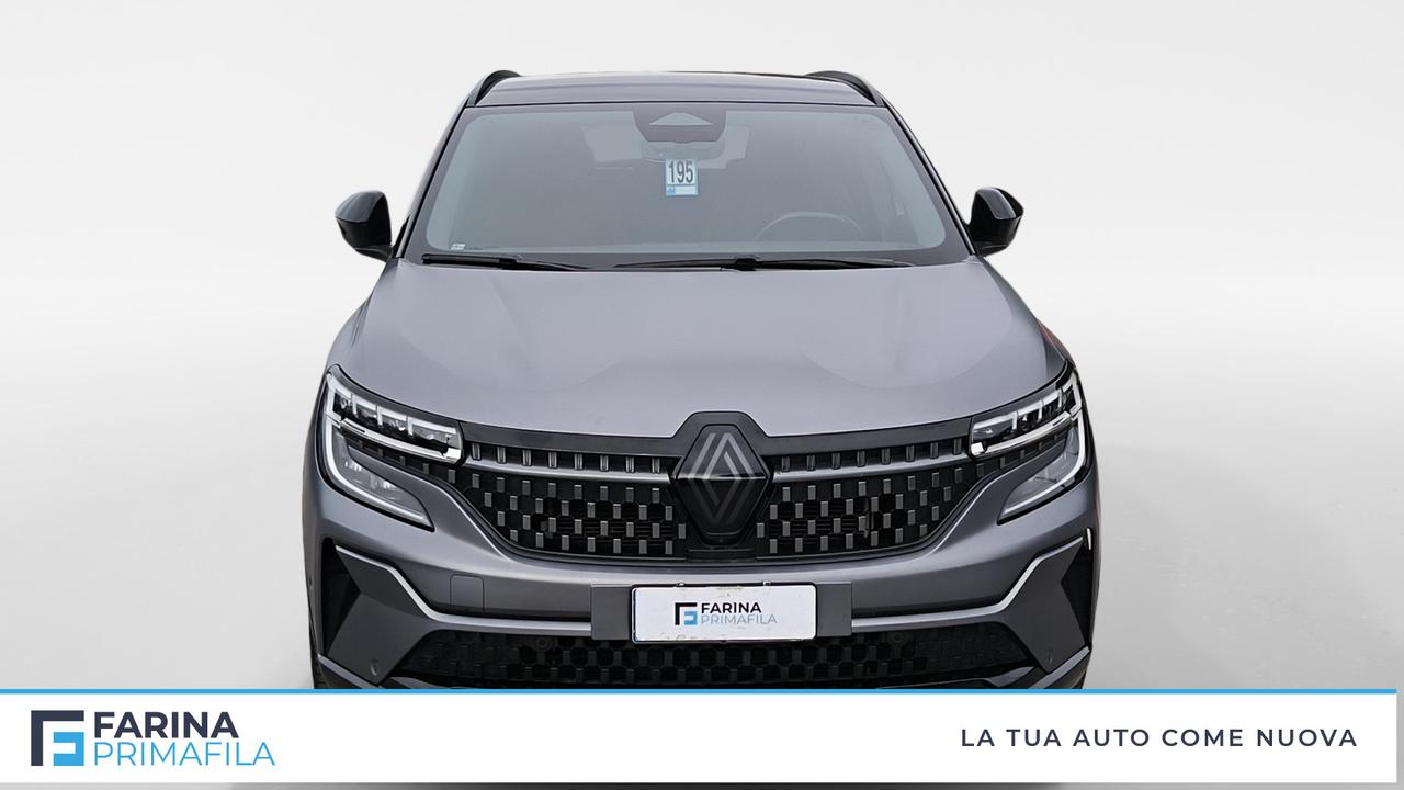 RENAULT Austral - Austral 1.2 E-Tech full hybrid Iconic Esprit Alpin