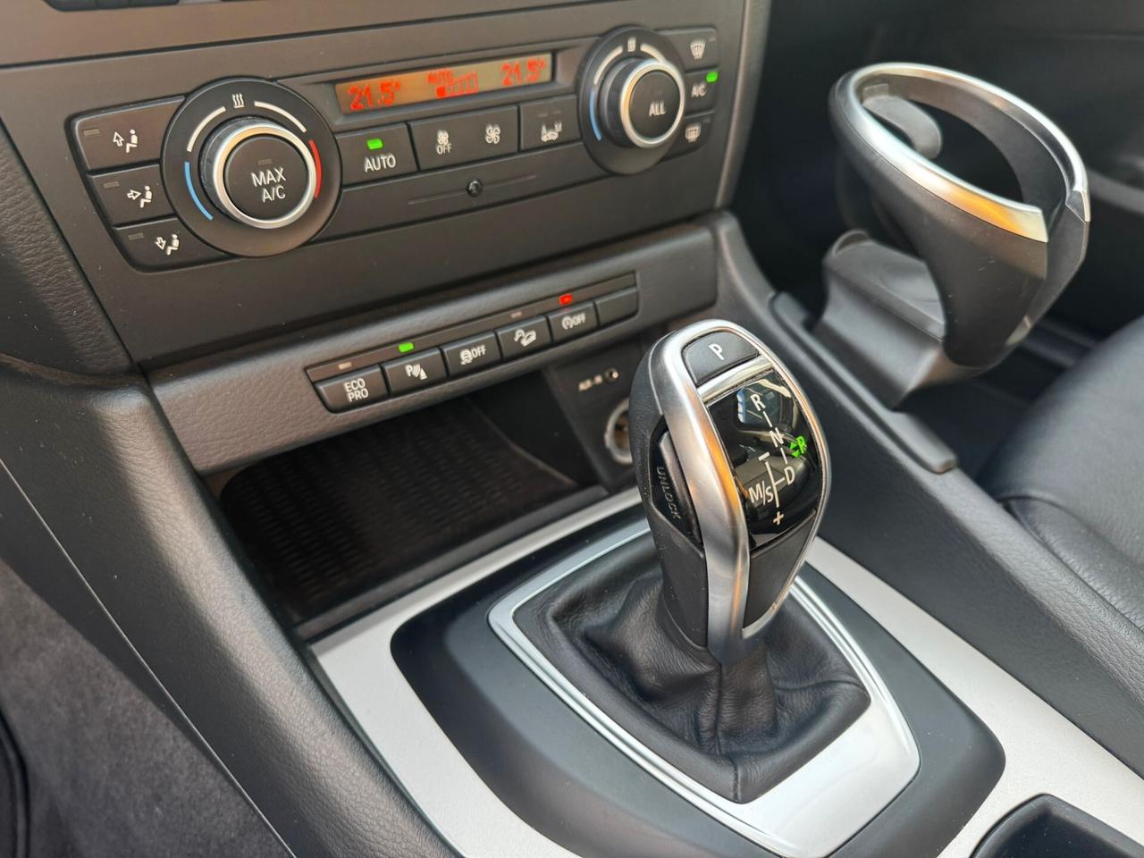 Bmw X1 xDrive20d