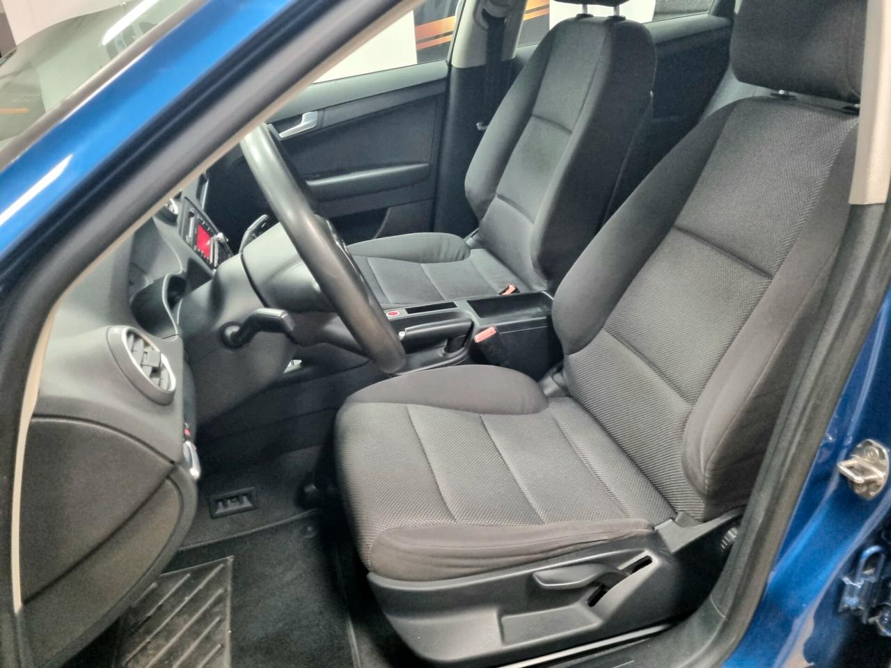 AUDI A3 SPB 1.8 TFSI 160CV QUATTRO AMBIENTE