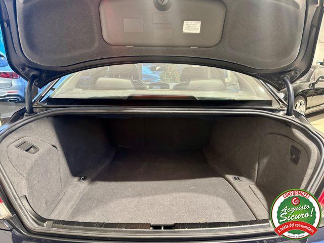 BMW 730 i cat Futura *TAGLIANDI BMW*