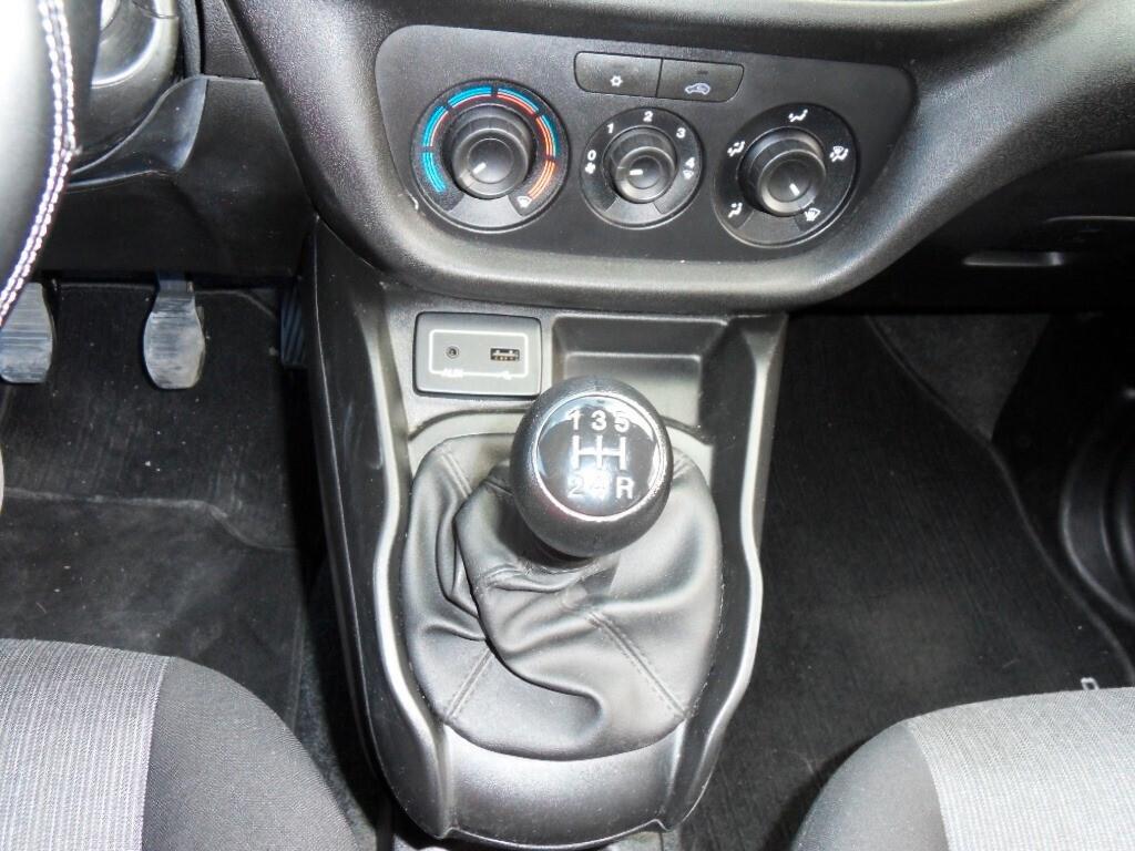 Fiat Doblo Doblò 1.3 MJT PC Combi N1