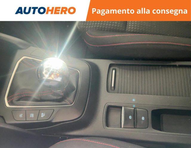 FORD Focus 1.5 EcoBlue 120 CV 5p. ST-Line
