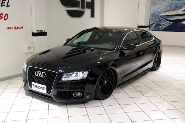 Audi A5 Sportback Sportback 2.0 tdi Advanced quattro S Line