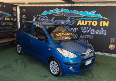 Hyundai i10 1.1 FIORUCCI SOFT TOP