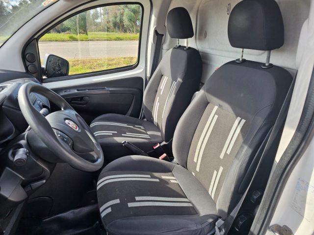 FIAT Fiorino 1.3 MJT 95CV SX ALLESTITO OFFICINA MOBILE