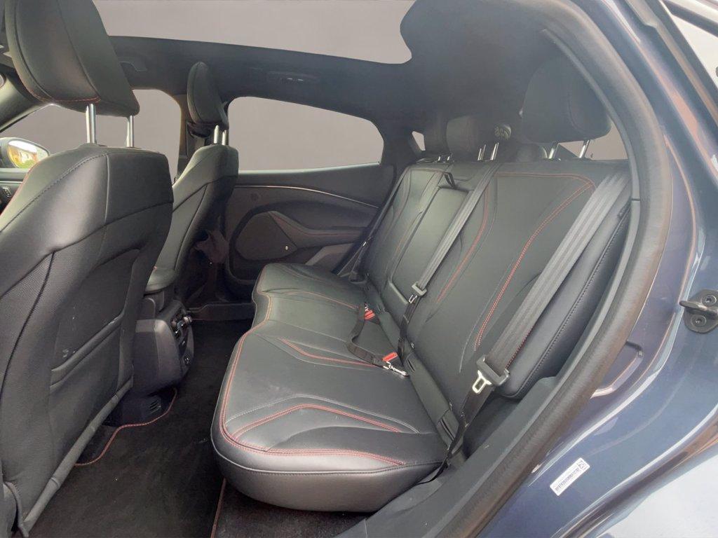 FORD Mustang Mach-e extended range awd 351cv auto del 2021