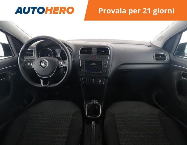 VOLKSWAGEN Polo 1.0 MPI 5p. Comfortline
