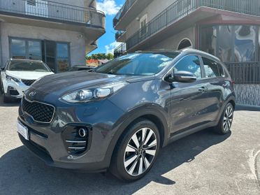 Kia Sportage 1.7 CRDI 2WD Cool