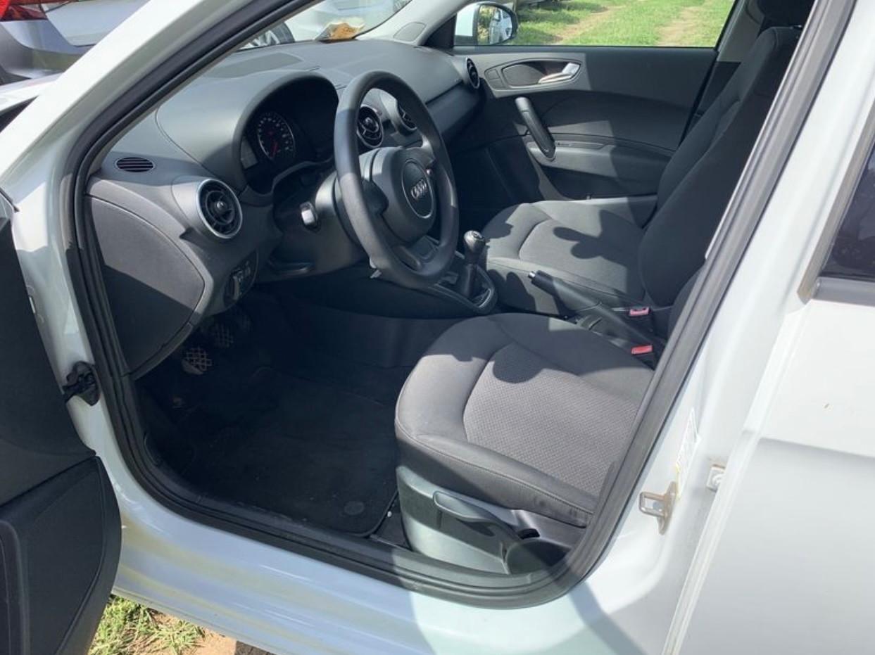 Audi A1 1.4 TFSI Attraction