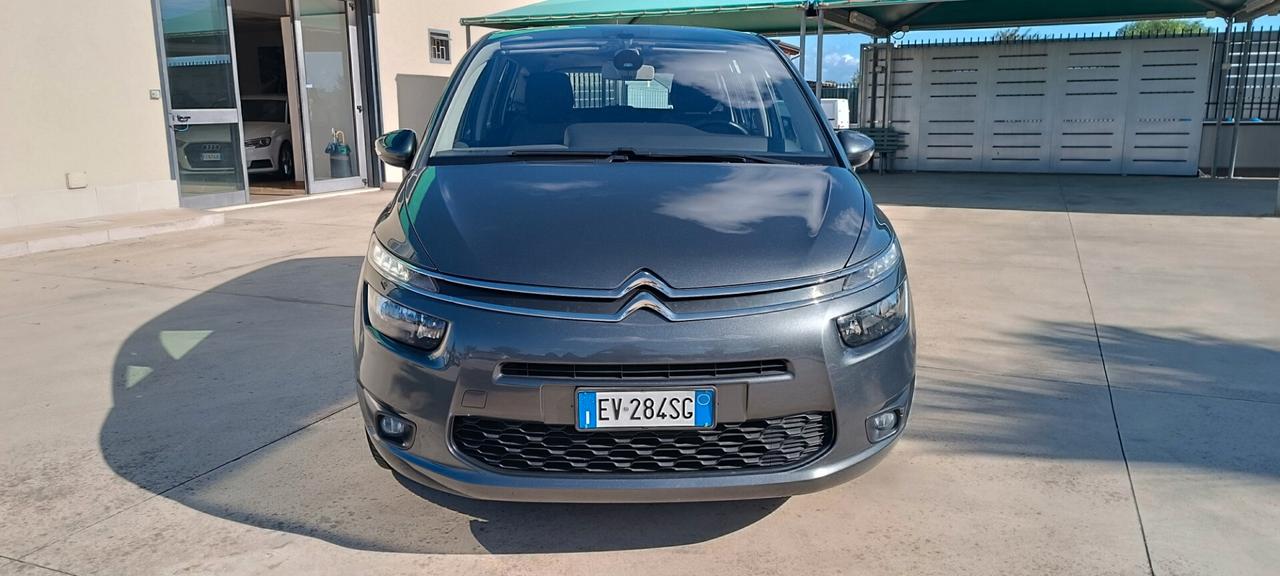 Citroen Grand C4 Picasso 1.6 e-HDi 115 Business