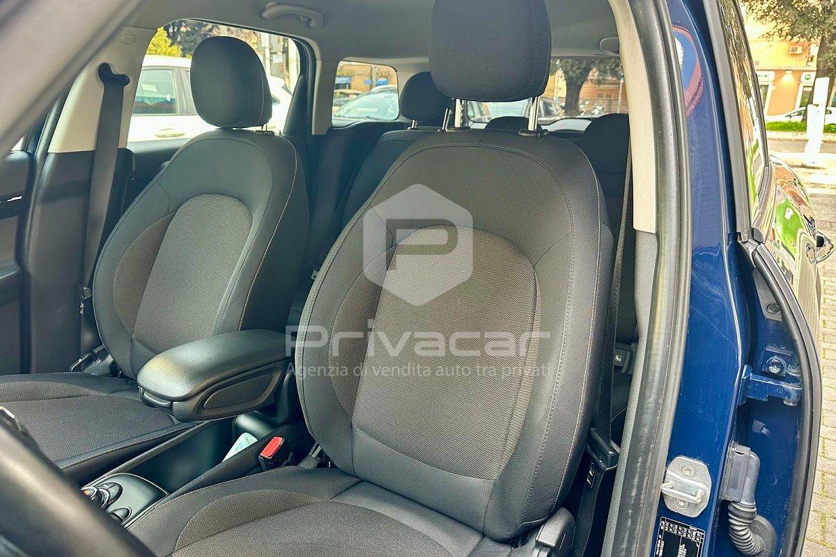 MINI Mini 2.0 Cooper D Business Countryman Automatica