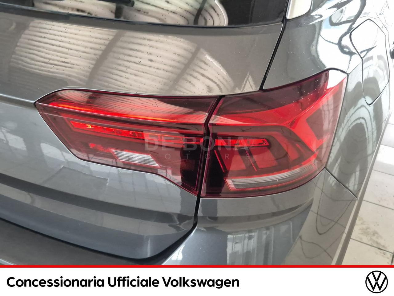 Volkswagen T-Roc 2.0 tdi life 150cv dsg