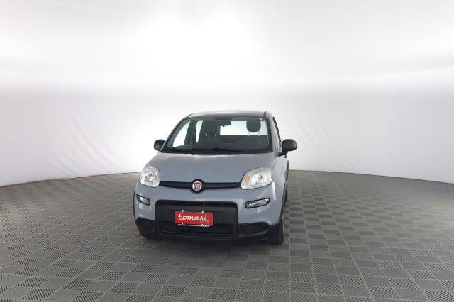 FIAT Panda Panda 1.0 FireFly Hybrid City Life