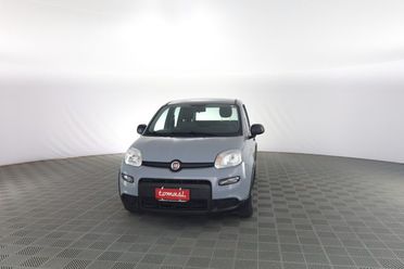 FIAT Panda Panda 1.0 FireFly Hybrid City Life