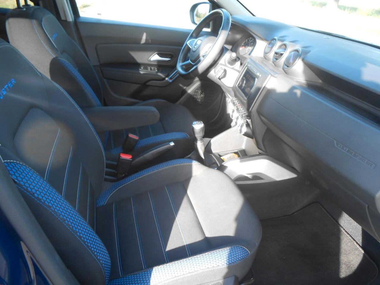 Dacia Duster 1.0 TCe 100 CV ECO-G 4x2 15th Anniversary