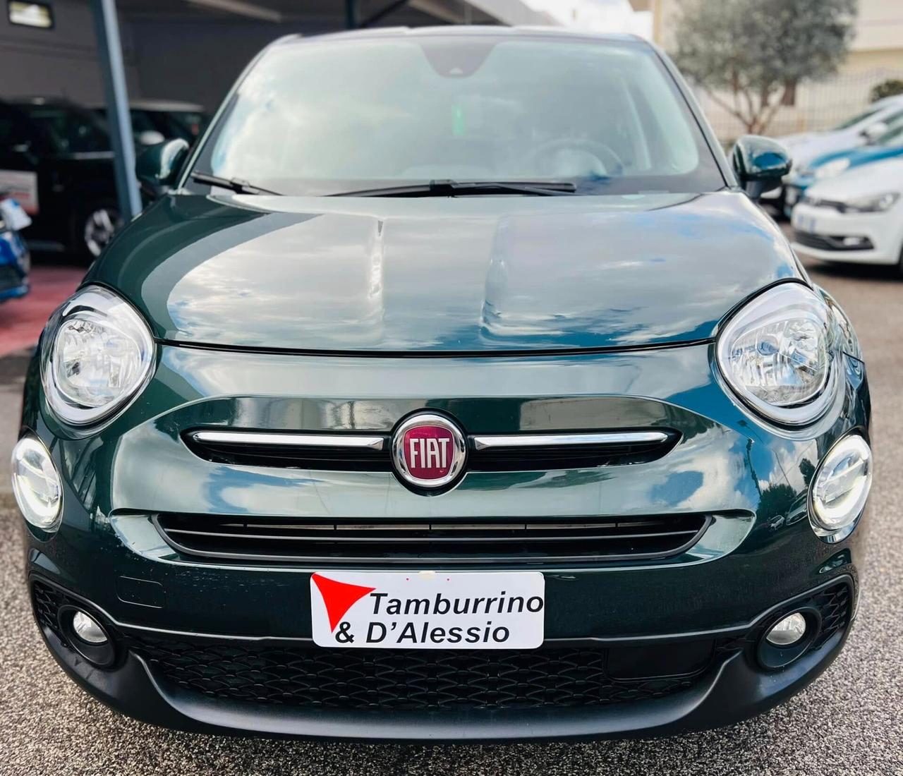 Fiat 500X 1.3 MultiJet 95 CV Connect