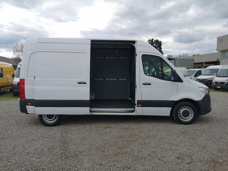 Mercedes-Benz Sprinter F39/33 311 CDI FWD TA Furgone