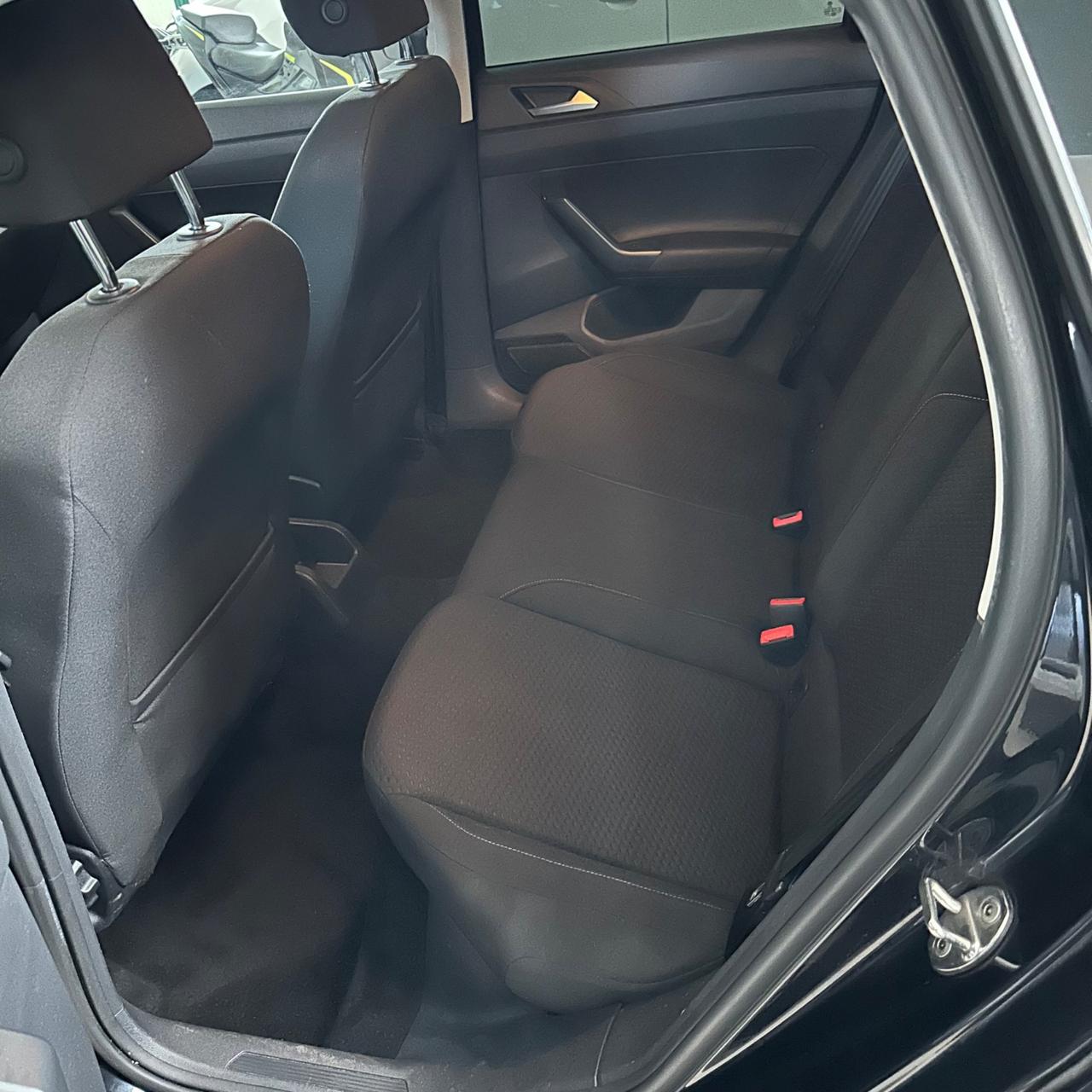 Volkswagen Polo 1.0 TSI 5p. Highline BlueMotion Technology