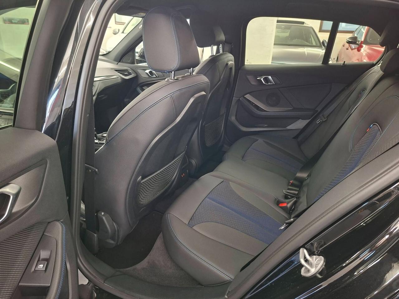 BMW SERIE 1 m sport