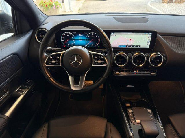 MERCEDES-BENZ GLA 200 d Automatic Sport