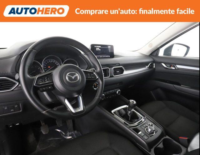 MAZDA CX-5 2.0L Skyactiv-G 160 CV AWD Evolve