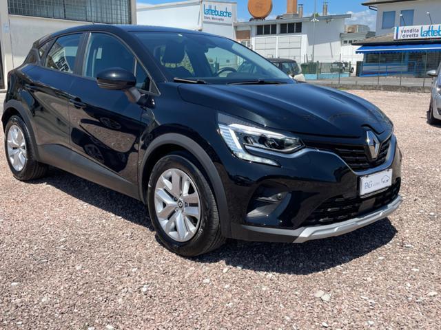 RENAULT Captur Full Hybrid E-Tech 145 CV Intens
