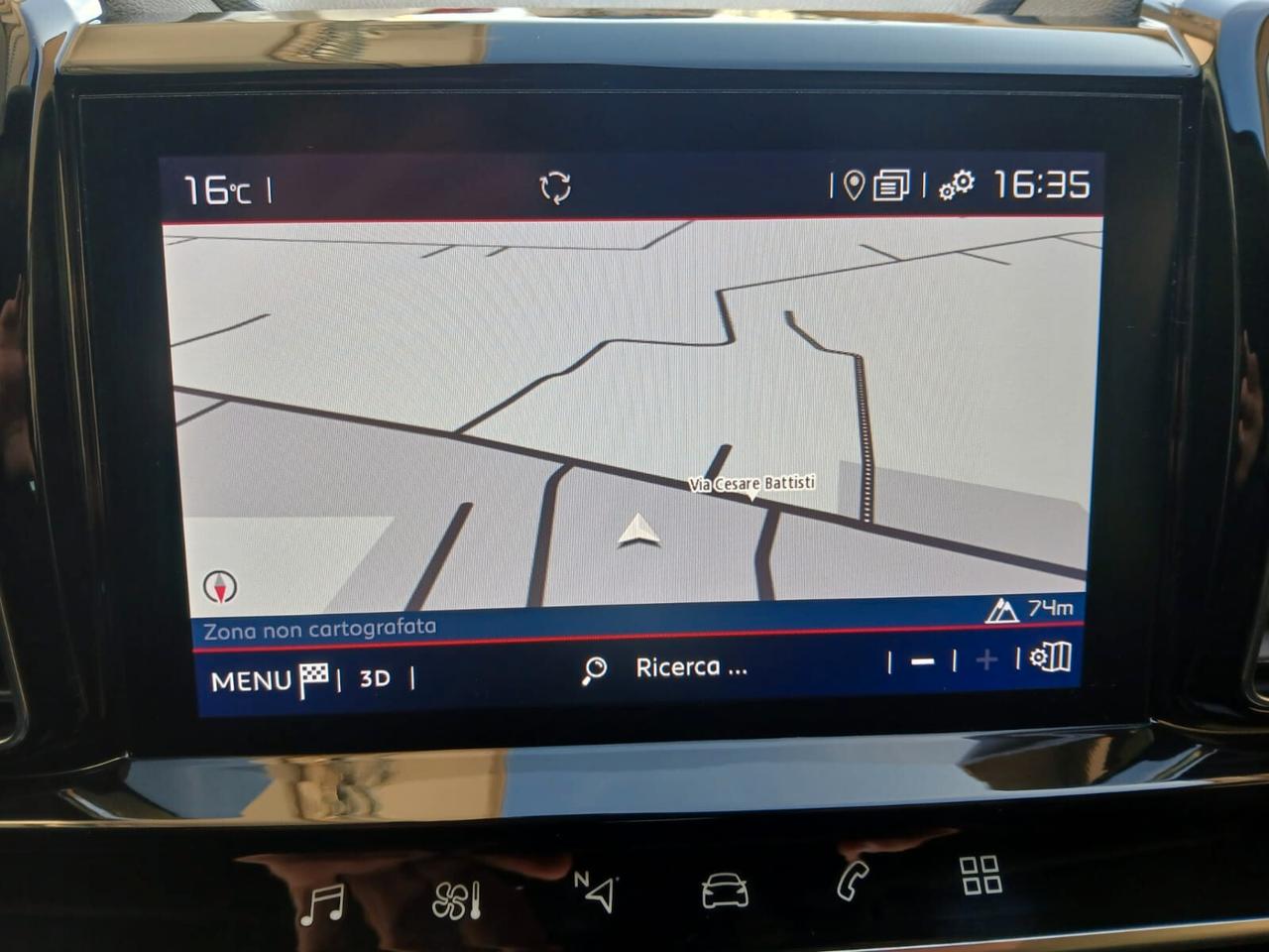 Citroen C5 Aircross BlueHDi 130 S&S EAT8 Shine